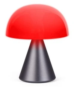 Lexon Mina M Portable LED Lamp Silver -The Shine Nook Sales Store 815874220 6 720x928