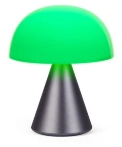 Lexon Mina M Portable LED Lamp Silver -The Shine Nook Sales Store 815874220 7 720x928