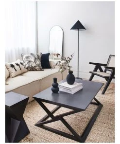 Madras Link Circa Arch Black Mirror 160x50cm -The Shine Nook Sales Store 816218920 3 720x928