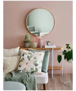 Madras Link Linear Oak Mirror -The Shine Nook Sales Store 816219640 4 720x928