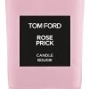 Tom Ford Rose Prick Candle