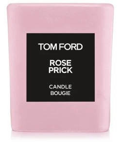 Tom Ford Rose Prick Candle