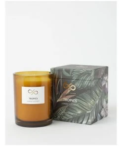Darren Palmer Candle 220G - Tropical