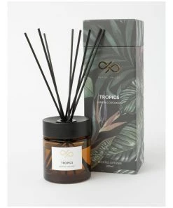 Darren Palmer Diffuser Tropics