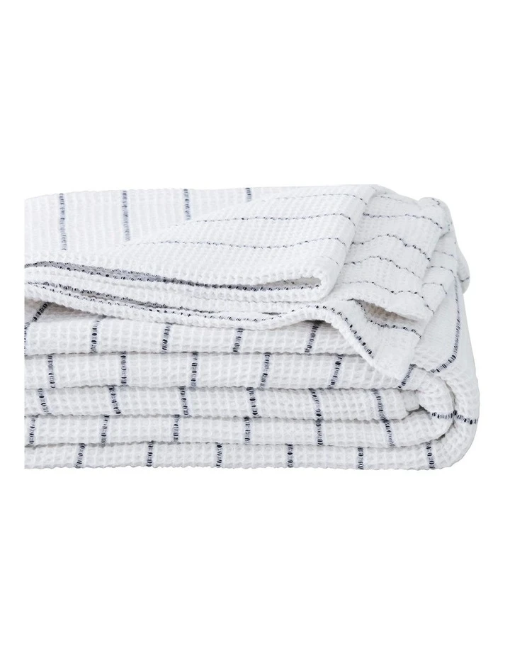 Sheridan Morillo Throw in Ivory 1 Sheridan Morillo Throw in Ivory
