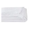 Sheridan Naville Throw in White
