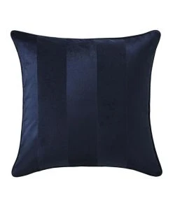 Sheridan Hopkins Cushion In Midnight