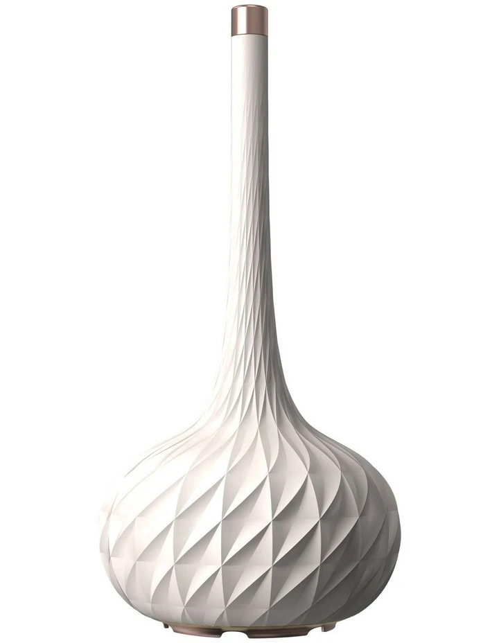 Ellia Harmony White Cordless Diffuser White ARM-508WT-AU 1 Ellia Harmony White Cordless Diffuser White ARM-508WT-AU