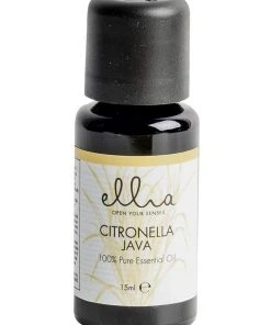 Ellia 15ml Citronella Essential Oil ARM-E015CTR-WW