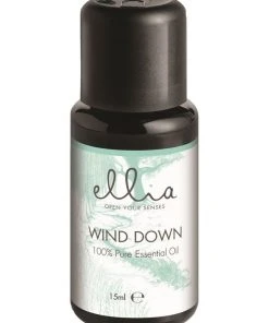 Ellia 15ml Wind Down Essential Oil ARM-E015WD-WW