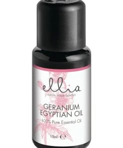 Ellia Eucalyptus/Orange/Geranium Essential Oil 15ml 3 Pack 11 Ellia Eucalyptus/Orange/Geranium Essential Oil 15ml 3 Pack -The Shine Nook Sales Store 826326370 5 720x928