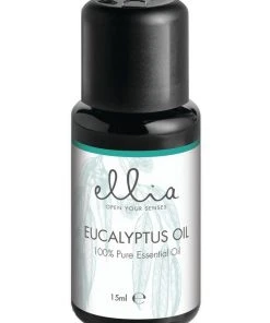 Ellia Eucalyptus/Orange/Geranium Essential Oil 15ml 3 Pack 12 Ellia Eucalyptus/Orange/Geranium Essential Oil 15ml 3 Pack -The Shine Nook Sales Store 826326370 6 720x928