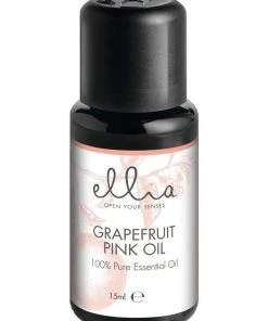 Ellia Grapefruit/Peppermint/Lemongrass Essential Oil 15ml 3 Pack -The Shine Nook Sales Store 826326460 5 720x928