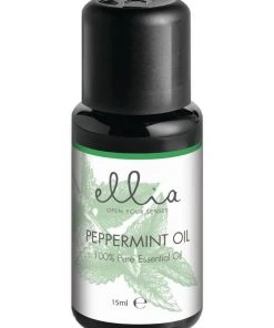 Ellia Grapefruit/Peppermint/Lemongrass Essential Oil 15ml 3 Pack -The Shine Nook Sales Store 826326460 6 720x928