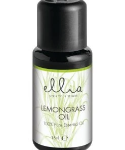 Ellia Grapefruit/Peppermint/Lemongrass Essential Oil 15ml 3 Pack -The Shine Nook Sales Store 826326460 7 720x928