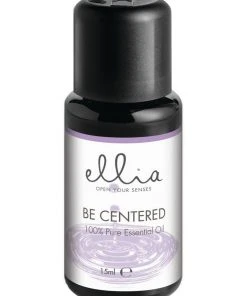 Ellia Be Centered/Let go/Open up Essential Oil 15ml 3 Pack -The Shine Nook Sales Store 826326550 5 720x928