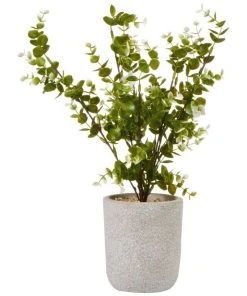 Cooper & Co 40cm Zanzibar Artificial Plant