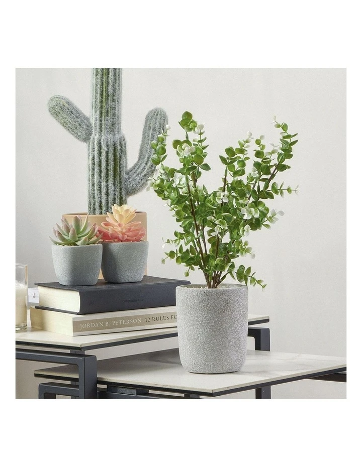 Cooper & Co 40cm Zanzibar Artificial Plant 2 Cooper & Co 40cm Zanzibar Artificial Plant - Image 2