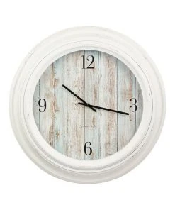 Cooper & Co 60cm Mae Jumbo Wall Clock