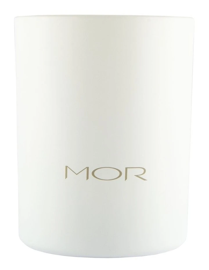 MOR After the Ball: Carnation & Suede Fragrant Candle 4 MOR After the Ball: Carnation & Suede Fragrant Candle - Image 4