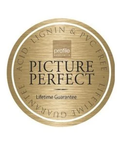 Profile Orchid Noir Slip-in 4x6 300 Photo Capacity Photo Album White -The Shine Nook Sales Store 828474670 6 1 720x928