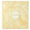 Profile Golden Palms 200 Capacity Photo Capacity Photo Album Yellow