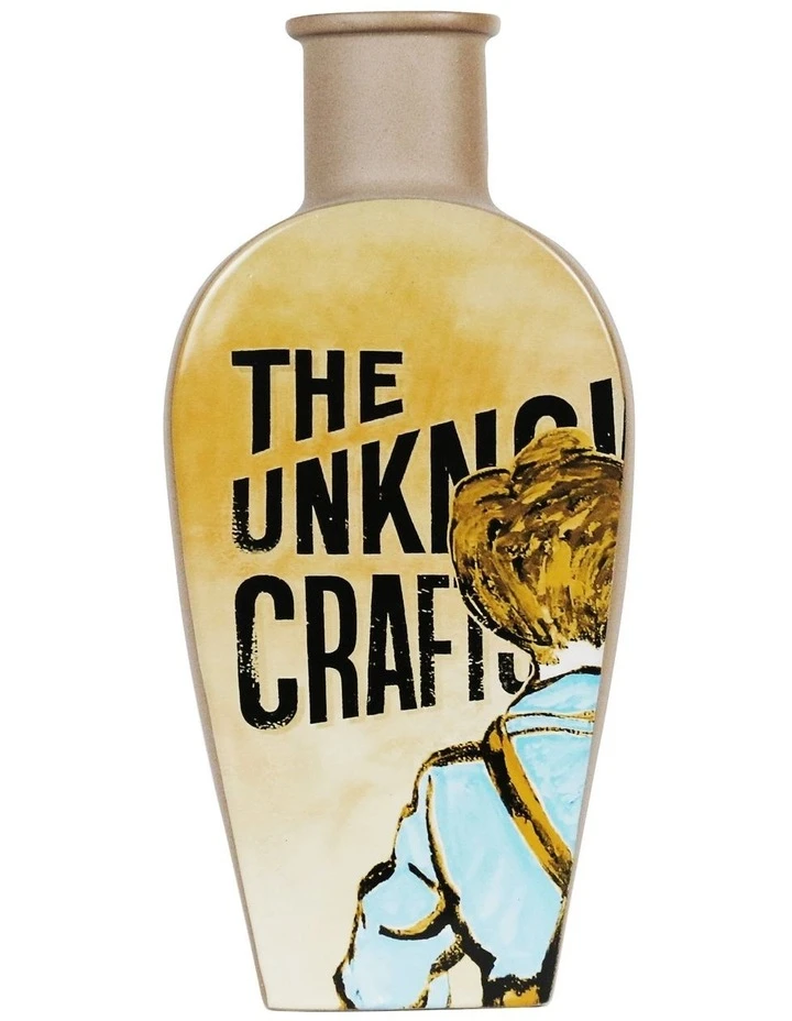 Robert Gordon X Bromley Vase - The Craftsman 1 Robert Gordon X Bromley Vase - The Craftsman