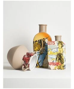 Robert Gordon X Bromley Vase - Butterflies -The Shine Nook Sales Store 829395280 3 720x928