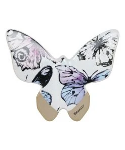 Robert Gordon X Bromley Hanging Wall Large - Butterflies