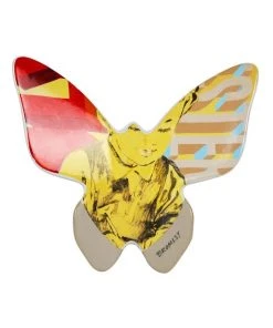 Robert Gordon X Bromley Hanging Wall Large - Only Yesterday