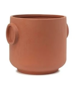 Salt&Pepper Circa Planter - 16.5cm