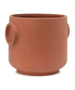 Salt&Pepper Circa Planter - 25cm