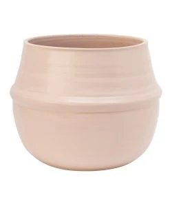 Salt&Pepper Sutton Planter - 27cm - Blush