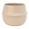 Salt&Pepper Sutton Planter - 23cm - Nude