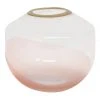 Salt&Pepper Grace Vase - 15.5cm