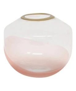 Salt&Pepper Grace Vase - 15.5cm