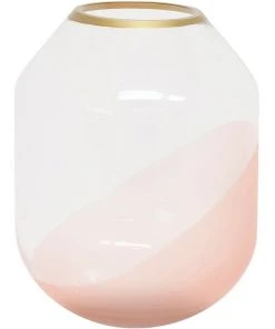 Salt&Pepper Grace Vase - 23cm