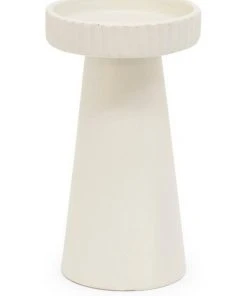 Salt&Pepper Arden Candle Holder - 20cm