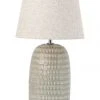 Salt&Pepper Clifton Table Lamp - 39cm - Taupe