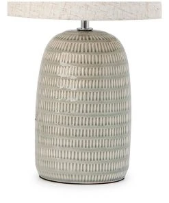 Salt&Pepper Clifton Table Lamp - 39cm - Taupe 5 Salt&Pepper Clifton Table Lamp - 39cm - Taupe -The Shine Nook Sales Store 829923400 3 720x928