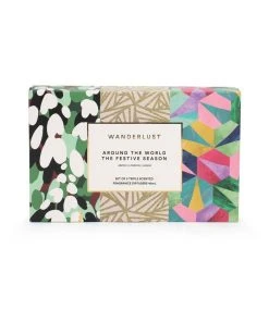 Salt&Pepper Wanderlust Festive Season Diffuser Set - 45ml - Set of 3 - Aspen, London & Hawaii 5 Salt&Pepper Wanderlust Festive Season Diffuser Set - 45ml - Set of 3 - Aspen, London & Hawaii -The Shine Nook Sales Store 829927180 3 720x928