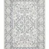 Rug Culture Seaside 5555 White Rug