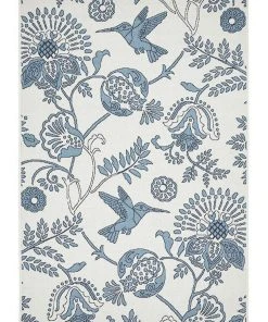 Rug Culture Seaside 7777 White Rug