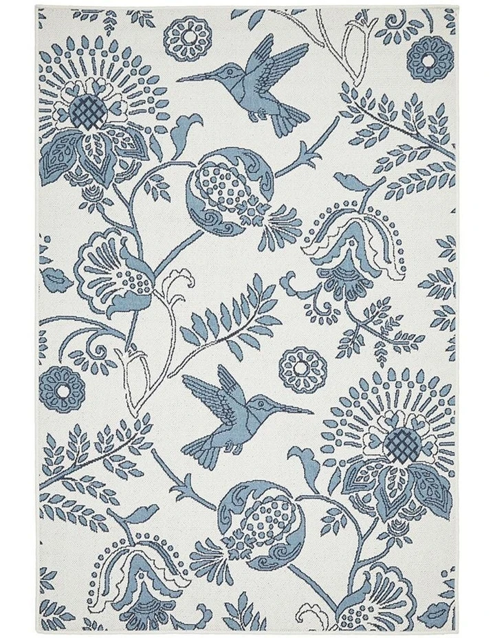 Rug Culture Seaside 7777 White Rug 1 Rug Culture Seaside 7777 White Rug