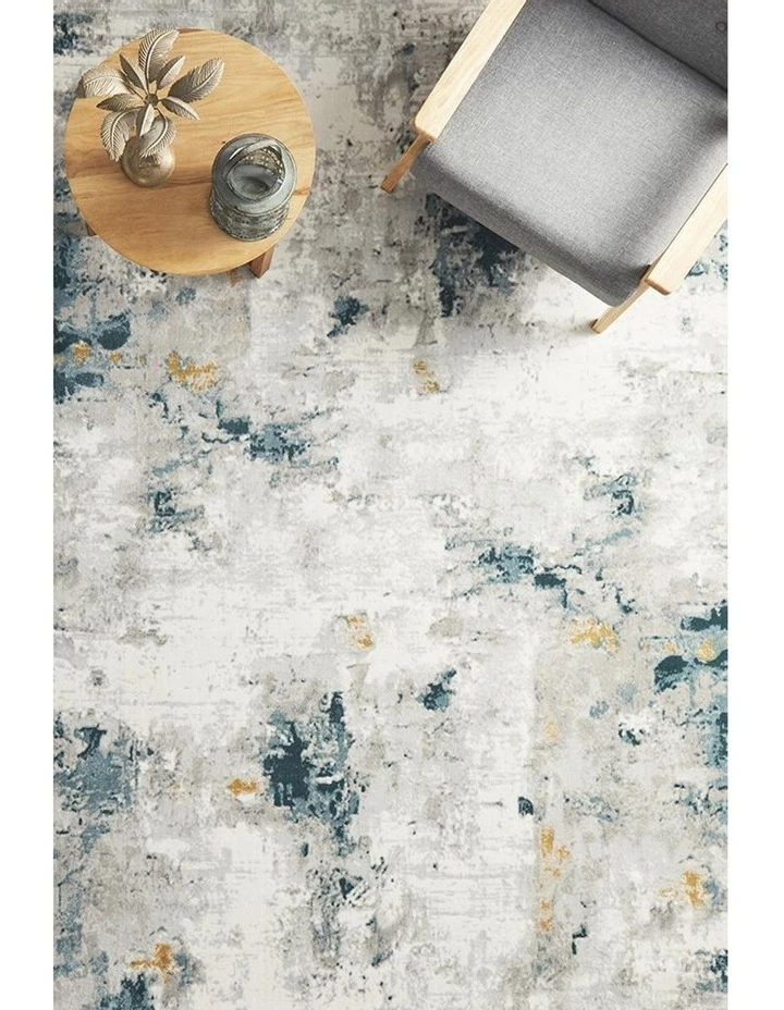 Rug Culture Emotion 33 Multi 3 Rug Culture Emotion 33 Multi - Image 3