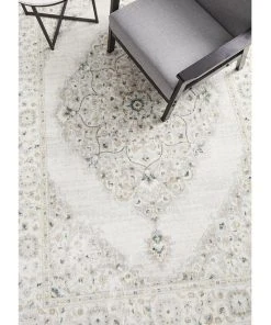 Rug Culture Emotion 77 Green -The Shine Nook Sales Store 830583280 6 720x928