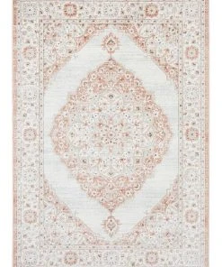 Rug Culture Emotion 77 Peach
