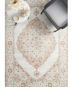Rug Culture Emotion 77 Peach -The Shine Nook Sales Store 830583370 4 720x928