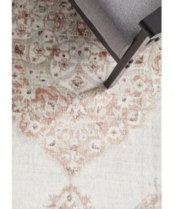 Rug Culture Emotion 77 Peach -The Shine Nook Sales Store 830583370 6 720x928