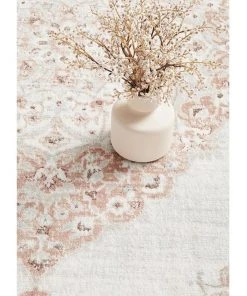 Rug Culture Emotion 77 Peach -The Shine Nook Sales Store 830583370 7 720x928